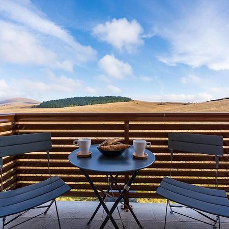 Zlatibor Hills Zozon Lägenhet Exteriör bild
