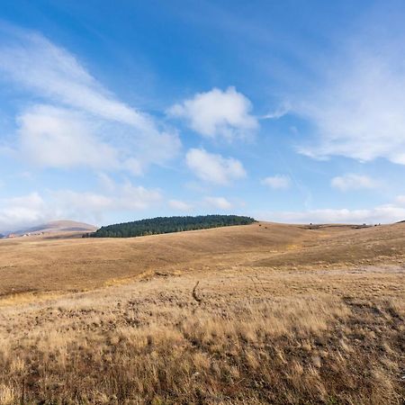 Zlatibor Hills Zozon Lägenhet Exteriör bild