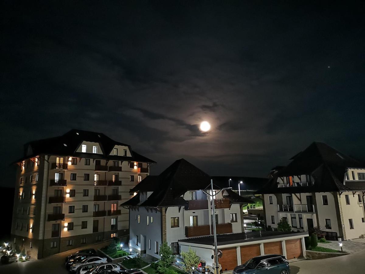 Zlatibor Hills Zozon Lägenhet Exteriör bild