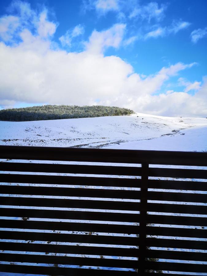 Zlatibor Hills Zozon Lägenhet Exteriör bild