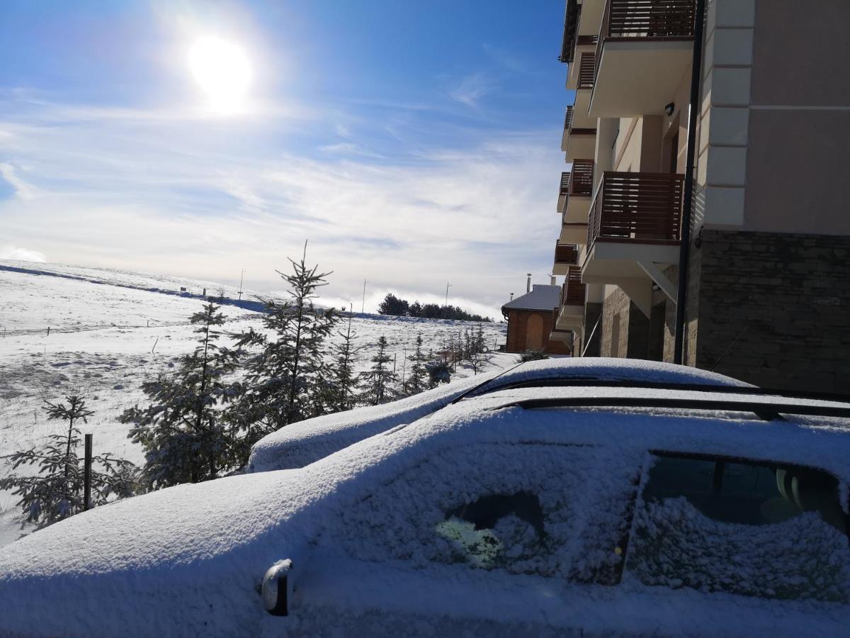 Zlatibor Hills Zozon Lägenhet Exteriör bild