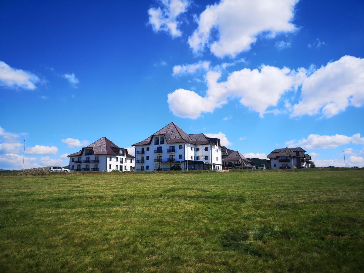 Zlatibor Hills Zozon Lägenhet Exteriör bild