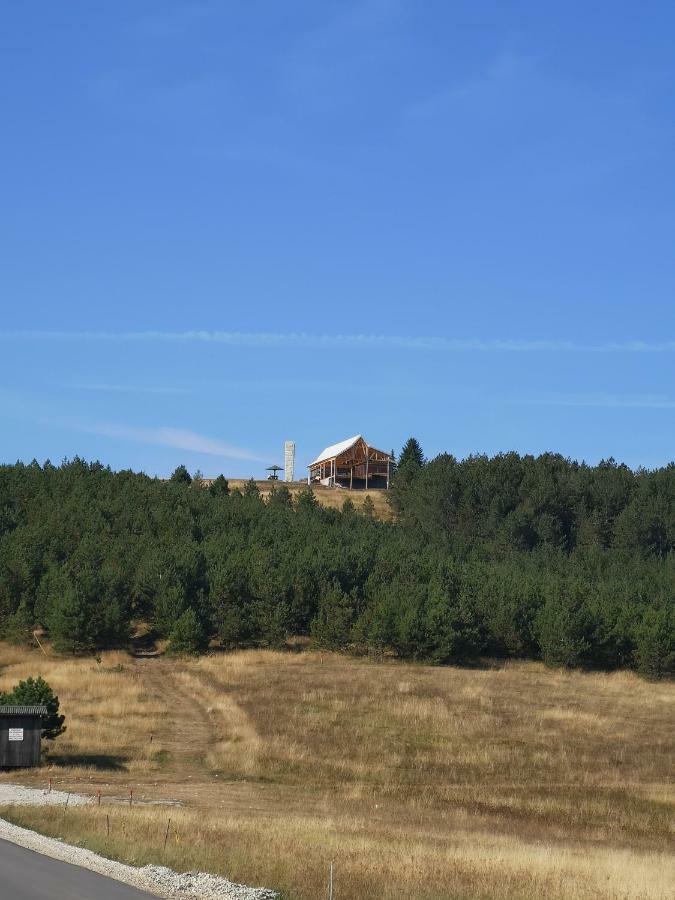 Zlatibor Hills Zozon Lägenhet Exteriör bild