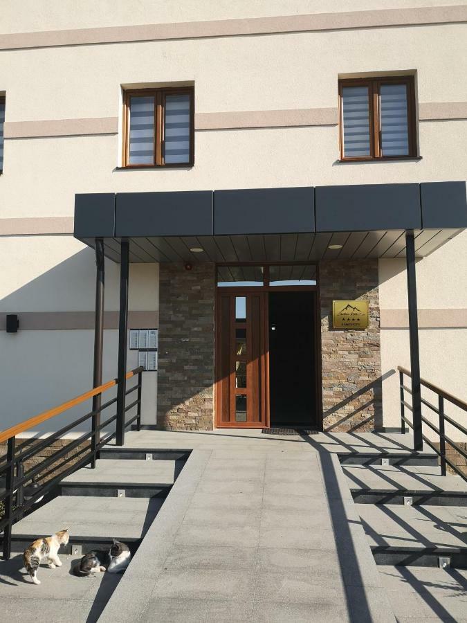 Zlatibor Hills Zozon Lägenhet Exteriör bild
